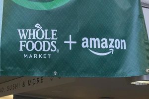 Amazon Whole Foods