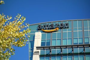 Amazon Hq2