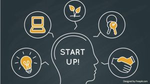 building startup