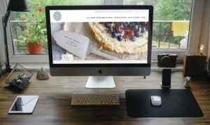 ecommerce food