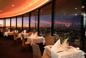 business plan ristorante