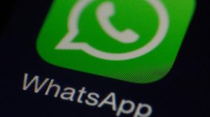 WhatsApp Business Payments
