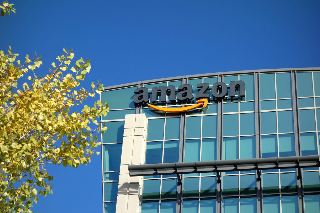 Amazon Hq2