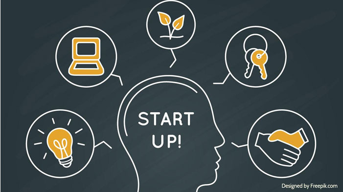 building startup