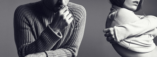 Malo cashmere