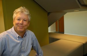 Richard Thaler premio Nobel per l'Economia 2017