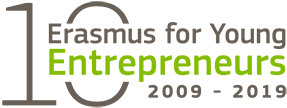 Erasmus for Young Entreprenueurs