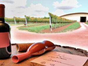 business plan azienda vinicola