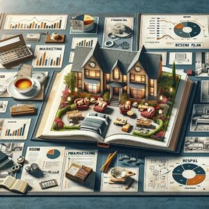 Business Plan per B&B e Affittacamere