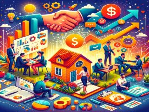finanziamenti startup business plan