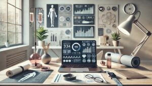 business plan startup healthcare wellness wellbeing