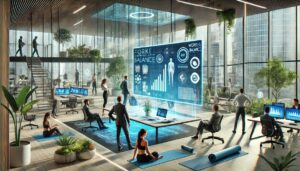 futuro del lavoro business plan