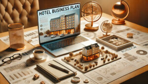 business plan hotel esempio