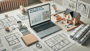 business plan immobiliare