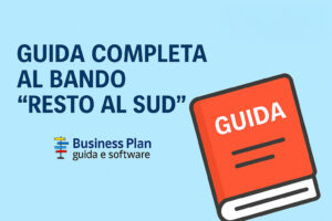 Guida Resto al Sud 2025 Business-plan